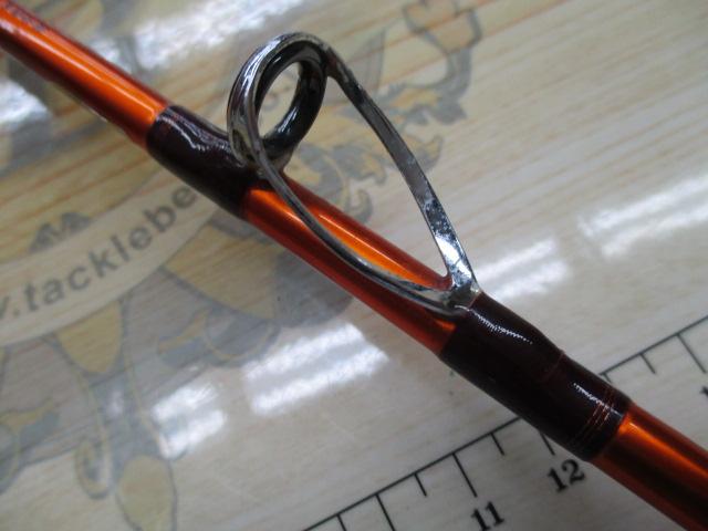 リーディング-XA 64 190Ⅱ