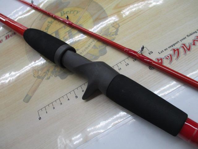 アナリスター カワハギ 180｜＠ベリーネット 日本最大新品中古釣具WEB