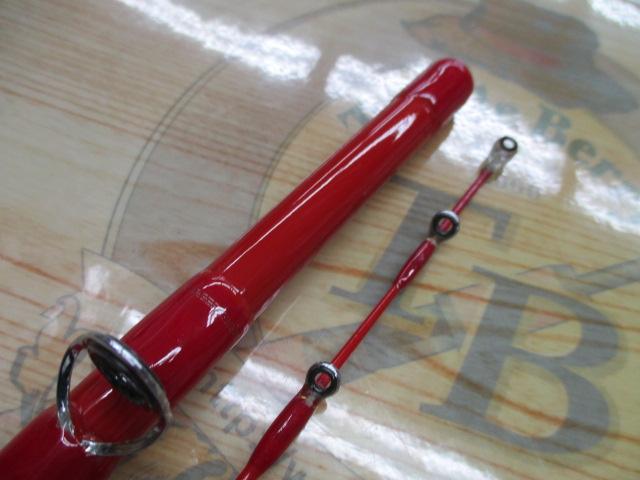 アナリスター カワハギ 180｜＠ベリーネット 日本最大新品中古釣具WEB