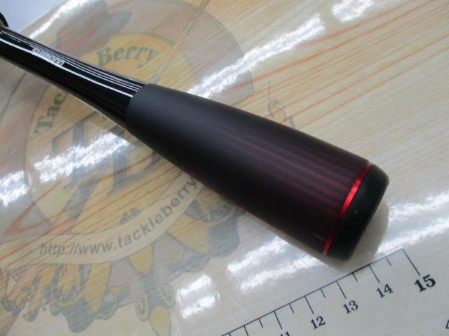 20ゾディアス 1610MH