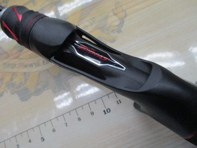 20ゾディアス 1610MH