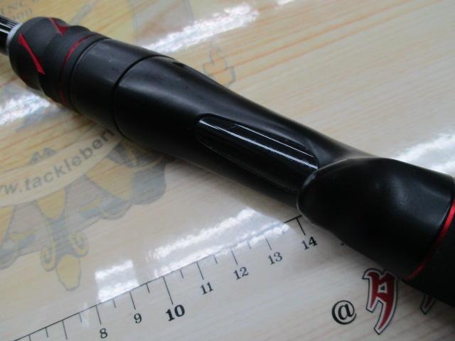 20ゾディアス 1610MH