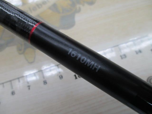 20ゾディアス 1610MH