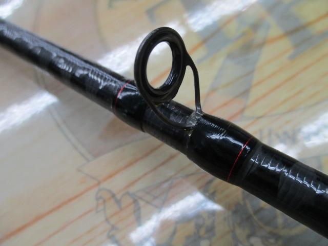 20ゾディアス 1610MH