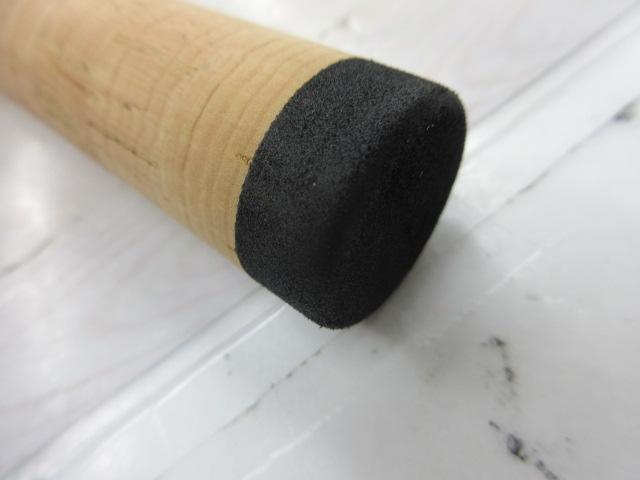 999.9フォーナインマイスター62L+キメラ