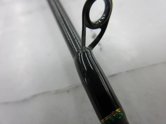 999.9フォーナインマイスター62L+キメラ