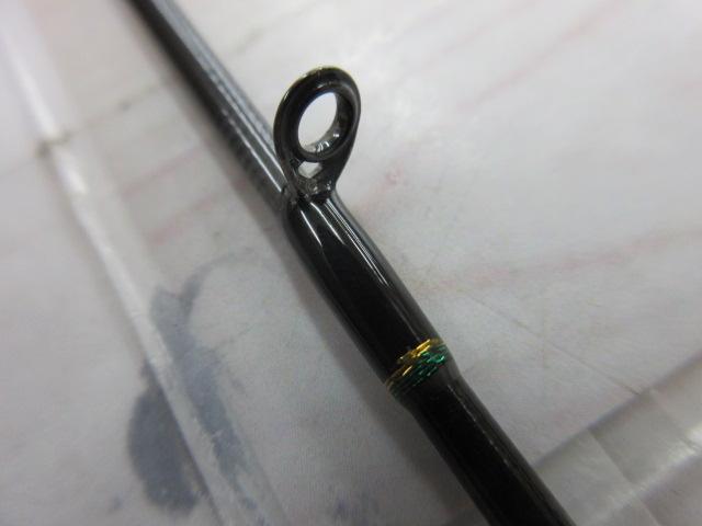 999.9フォーナインマイスター62L+キメラ