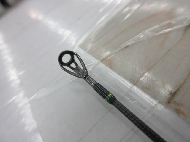 999.9フォーナインマイスター62L+キメラ