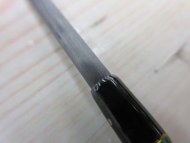 999.9フォーナインマイスター62L+キメラ