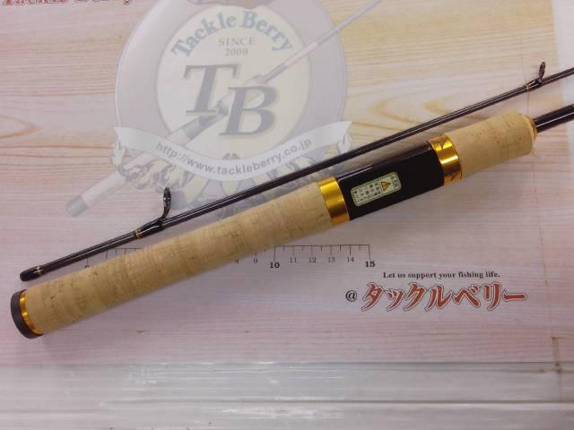 ラプラス-D 61L戦鬼丸(コルク)