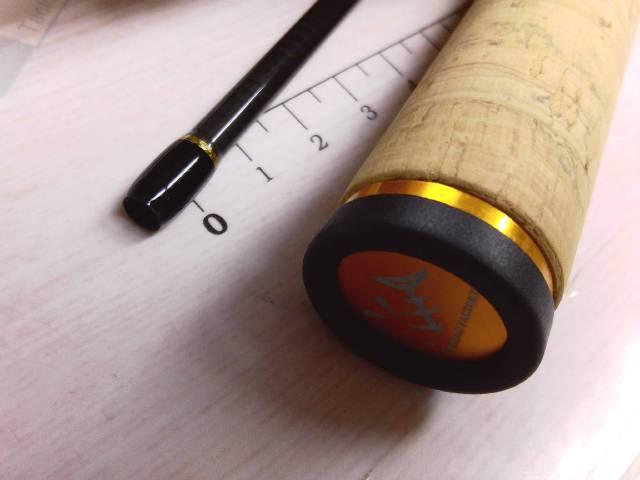 ラプラス-D 61L戦鬼丸(コルク)