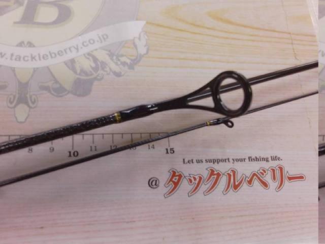 ラプラス-D 61L戦鬼丸(コルク)