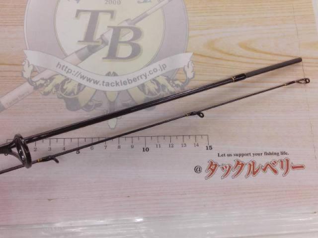 ラプラス-D 61L戦鬼丸(コルク)