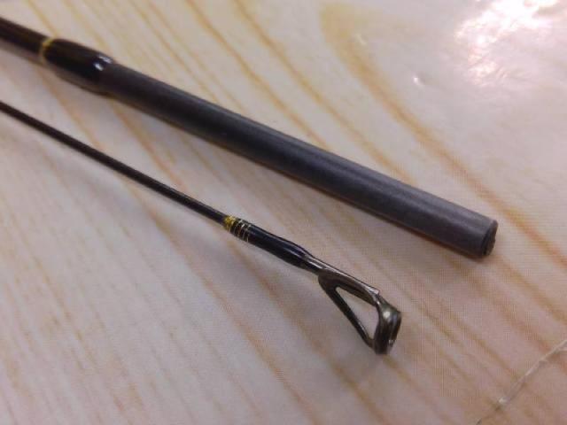 ラプラス-D 61L戦鬼丸(コルク)