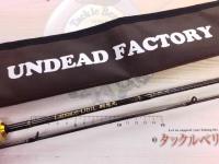 ラプラス-D 61L戦鬼丸(コルク)