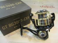 GTBG3000-CXH