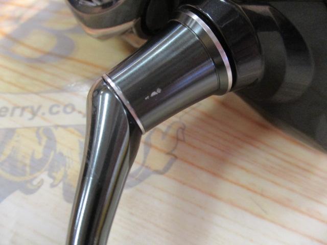 19ヴァンキッシュ 4000XG