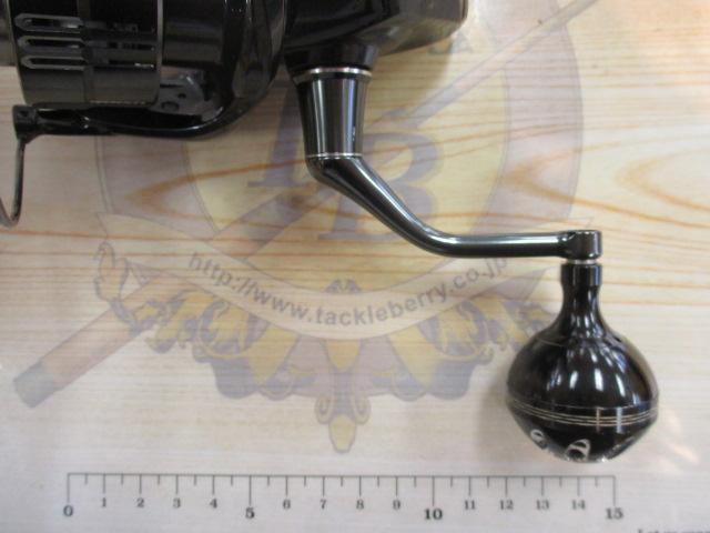 19ヴァンキッシュ 4000XG