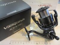 19ヴァンキッシュ 4000XG