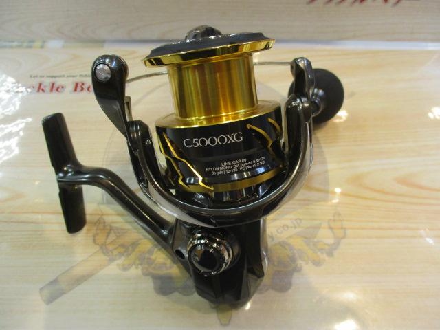 20ツインパワー C5000XG｜＠ベリーネット 日本最大新品中古釣具