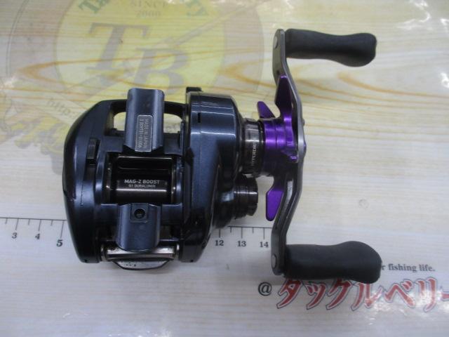 ダイワ　スティーズ　AII　ＴＷ 1000HL　※値引きなし ダイワ スティーズ A II TW 1000HL (リール) 価格比較 - 価格.com