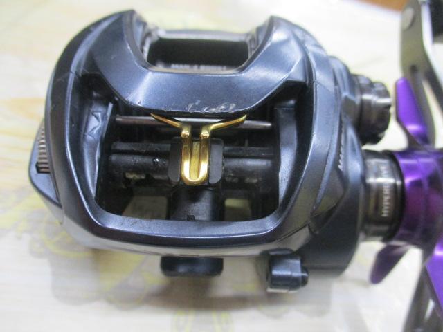 スティーズ AⅡ TW 1000HL｜＠ベリーネット 日本最大新品中古釣具WEB