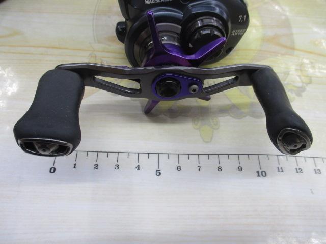 スティーズ AⅡ TW 1000HL｜＠ベリーネット 日本最大新品中古釣具WEB