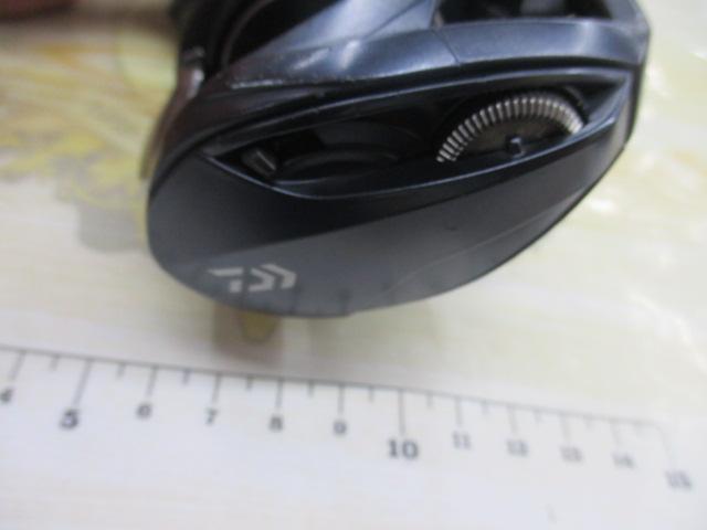 Daiwa Steez A2 1000HL 未使用品 スティーズ AⅡ TW 1000HL｜＠ベリーネット 日本最大新品中古釣具WEB