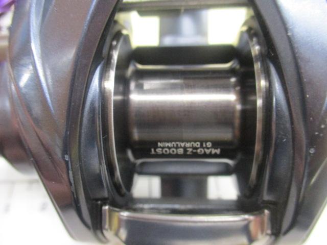 スティーズ AⅡ TW 1000HL｜＠ベリーネット 日本最大新品中古釣具WEB