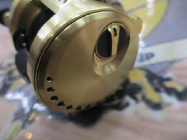 21カルカッタコンクエスト 101HG