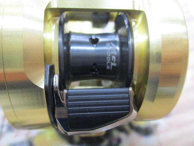 21カルカッタコンクエスト 101HG