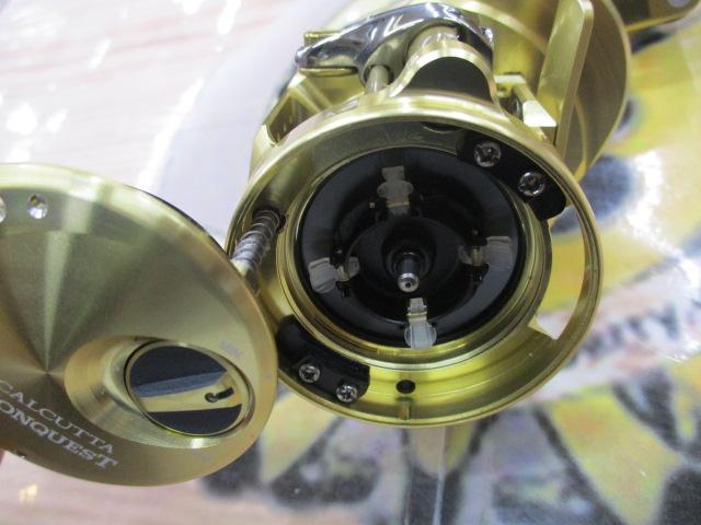 21カルカッタコンクエスト 101HG