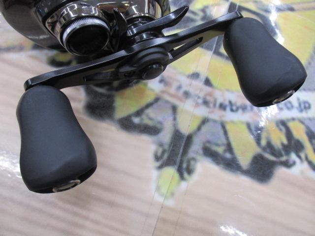 23アンタレスDC MD XG RIGHT｜＠ベリーネット 日本最大新品中古釣具WEB