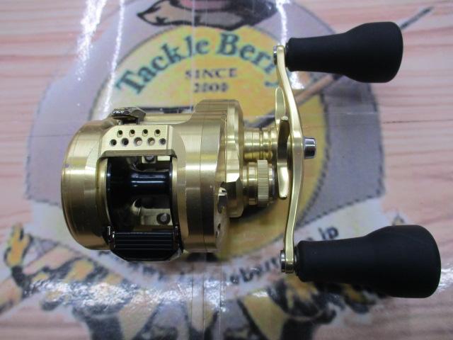 23カルカッタコンクエストMD 300XGLH｜＠ベリーネット 日本最大