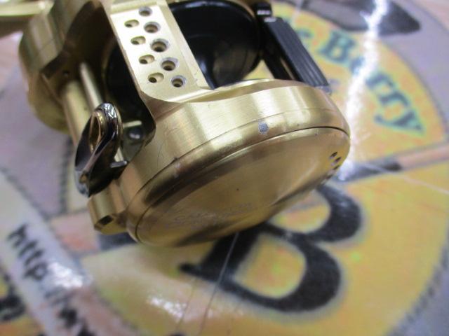 23カルカッタコンクエストMD 300XGLH