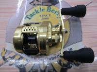 23カルカッタコンクエストMD 300XGLH