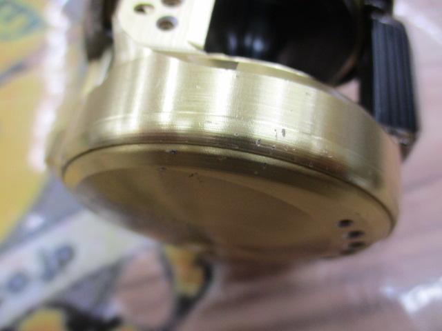 23カルカッタコンクエストMD 300XG