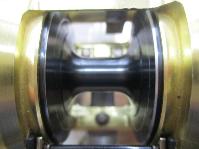 23カルカッタコンクエストMD 300XG