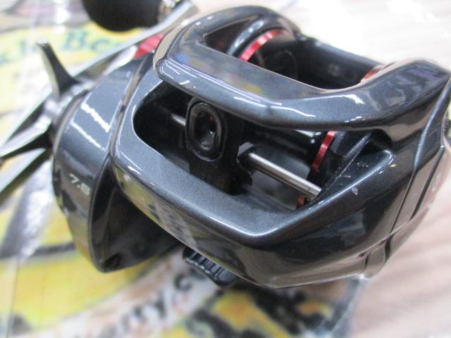 24スコーピオンMD 300XG LH