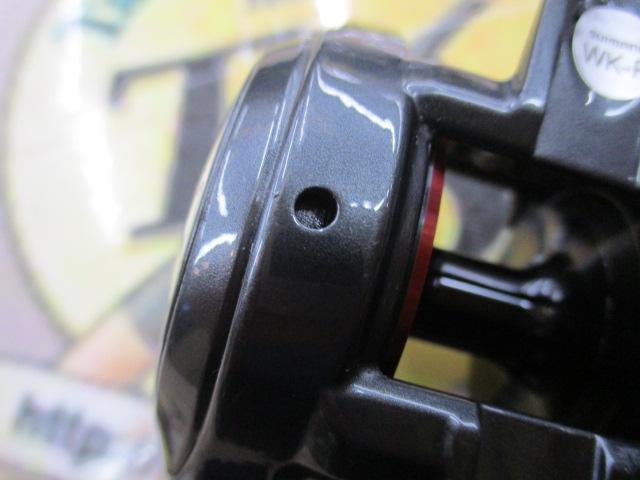 24スコーピオンMD 300XG LH