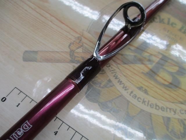 先鋭剣崎V2 120-200