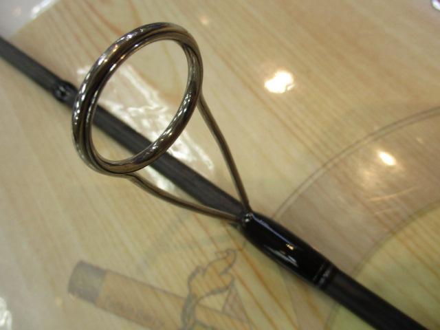 20ルナミス S76M｜＠ベリーネット 日本最大新品中古釣具WEBショップ