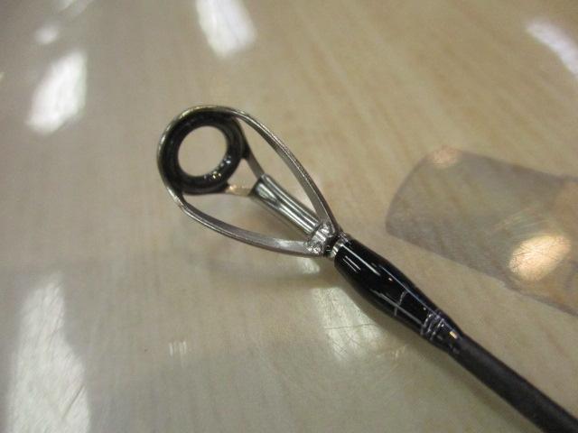 20ルナミス S76M｜＠ベリーネット 日本最大新品中古釣具WEBショップ