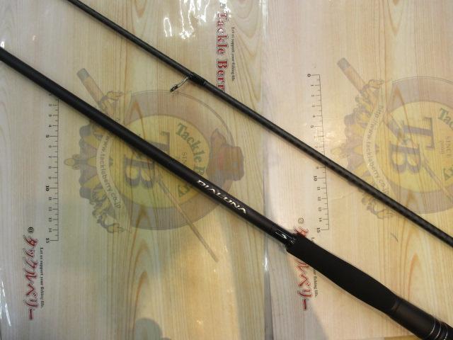 23ディアルーナS96M こりゃ売れるわ！シマノ 23ディアルーナS96Mを徹底インプレ