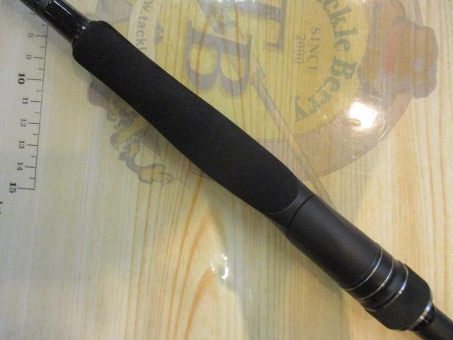 23ディアルーナ S96M