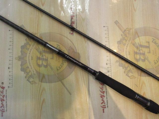 20ルナミス　S100MH 中古品 シーバスロッド　ショアジギング 20ルナミス S100MH 中古品 シーバスロッド ショアジギング