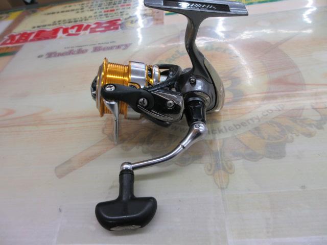 17エクセラー 2506H｜＠ベリーネット 日本最大新品中古釣具WEB