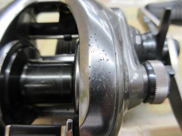 15メタニウムDC HG (RH) 後期モデル