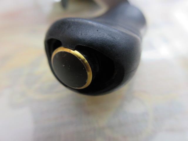 15メタニウムDC HG (RH) 後期モデル