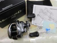 15メタニウムDC HG (RH) 後期モデル